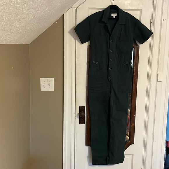 Pistola Grover Jumpsuit - Picture 4 of 6